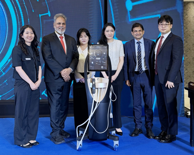Jeisys Medical Launches ‘DENSITY’ in India’s Major Cities, Driving Global Expansion